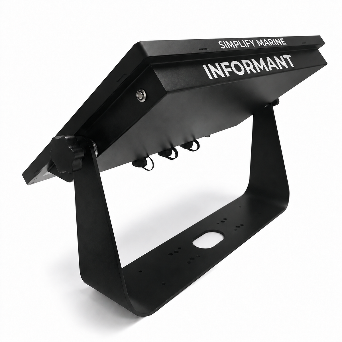 16” INFORMANT
