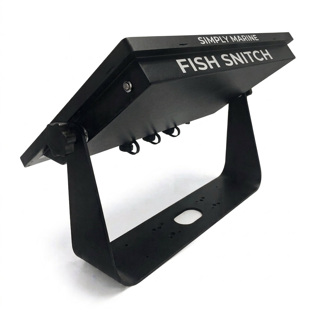 22” FISH SNITCH